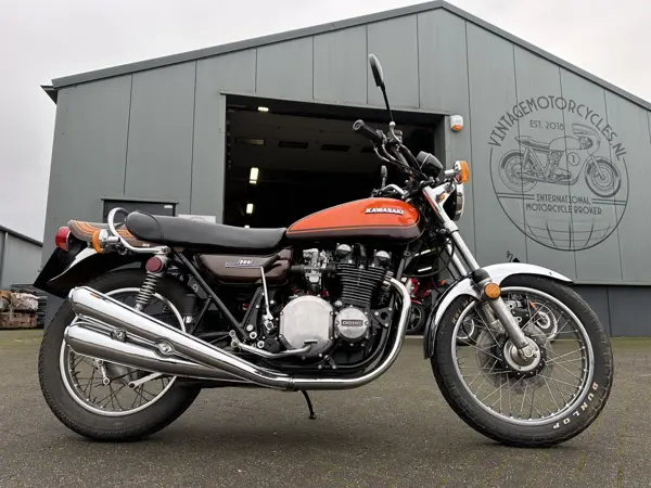 Kawasaki Z1