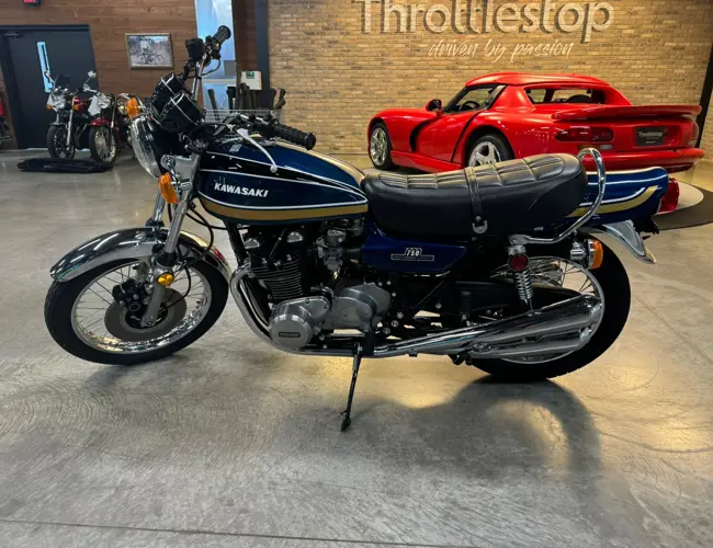 The Throttlestop