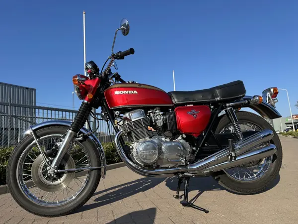 Honda CB750 Four K1
