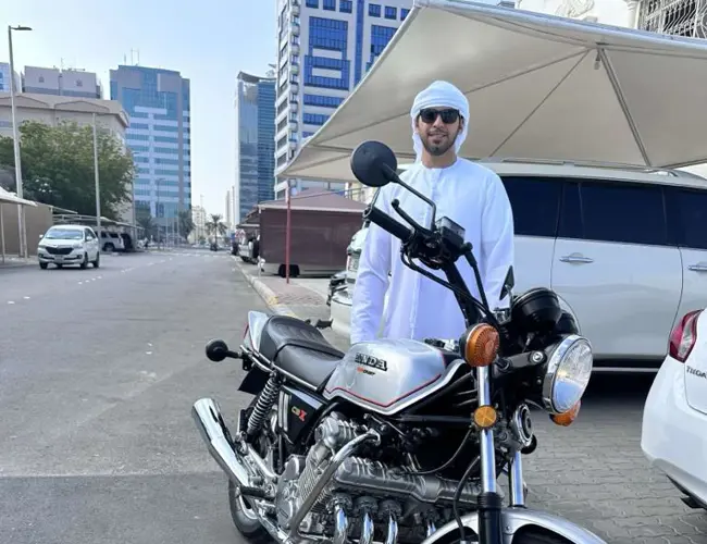 Khalfan M.