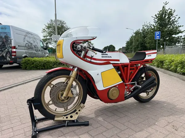Bimota HB1 Replica