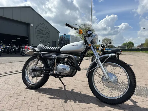 Yamaha RT1 