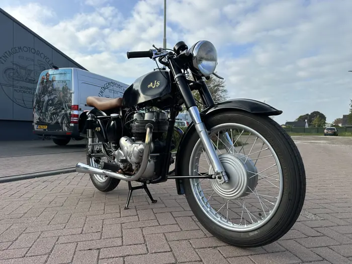 Currently available for sale | Vintage Motorcycles
