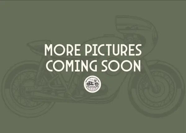 Yamaha RD 350 LC