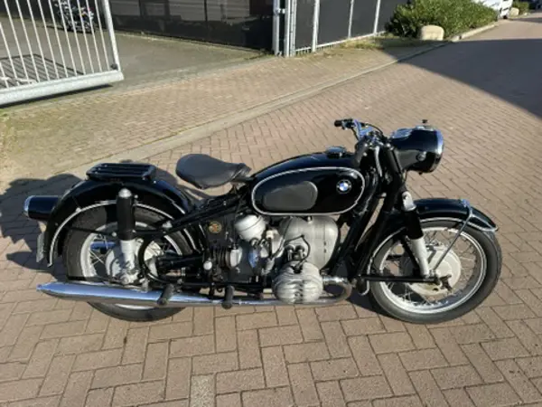 BMW R50