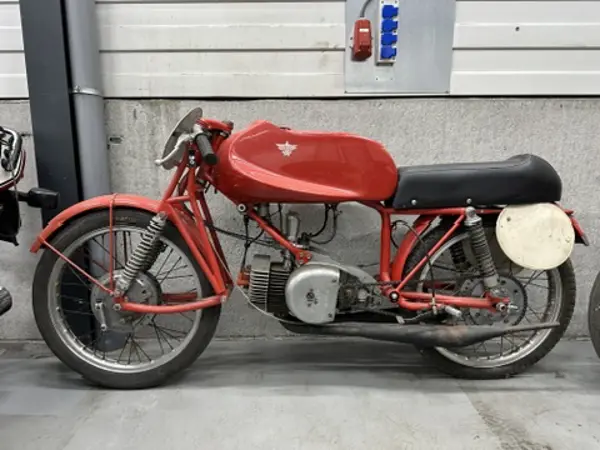 Rumi Junior 125