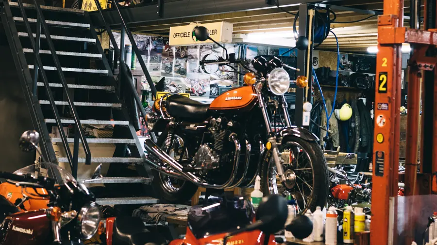 VintageMotorcycles