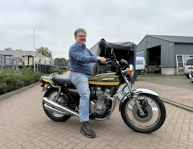 Cees M.